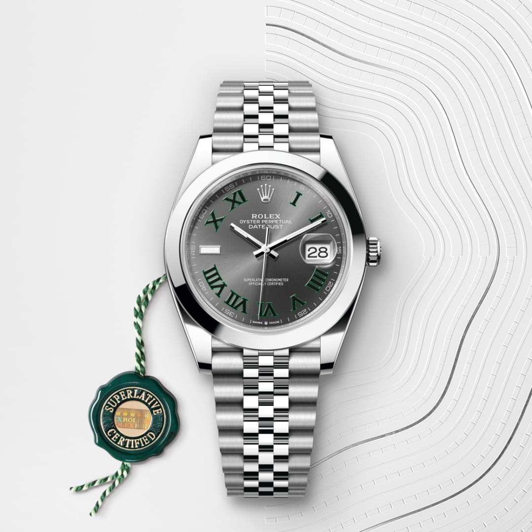 Datejust 41 _4