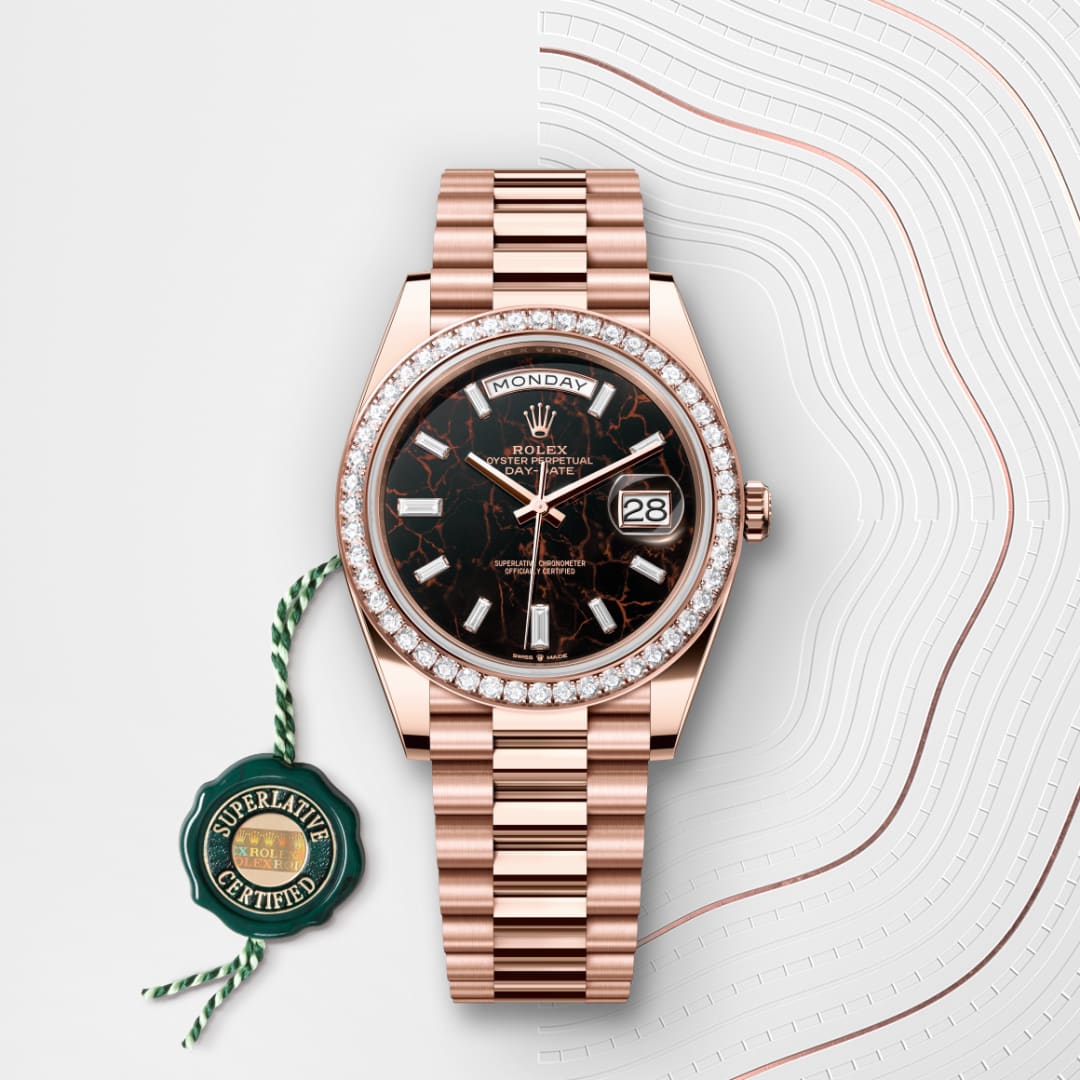 Day-Date 40 _4