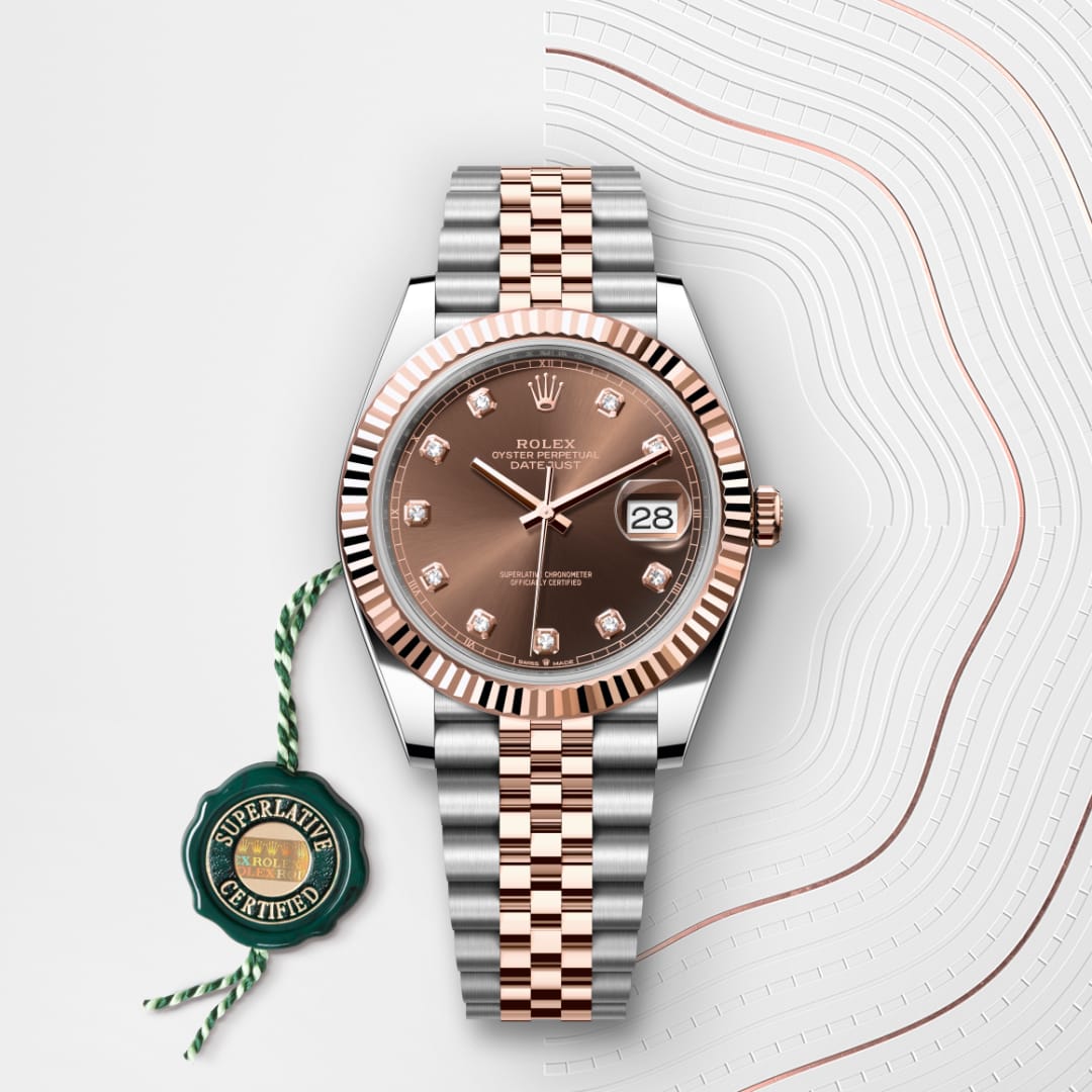 Datejust 41 _4