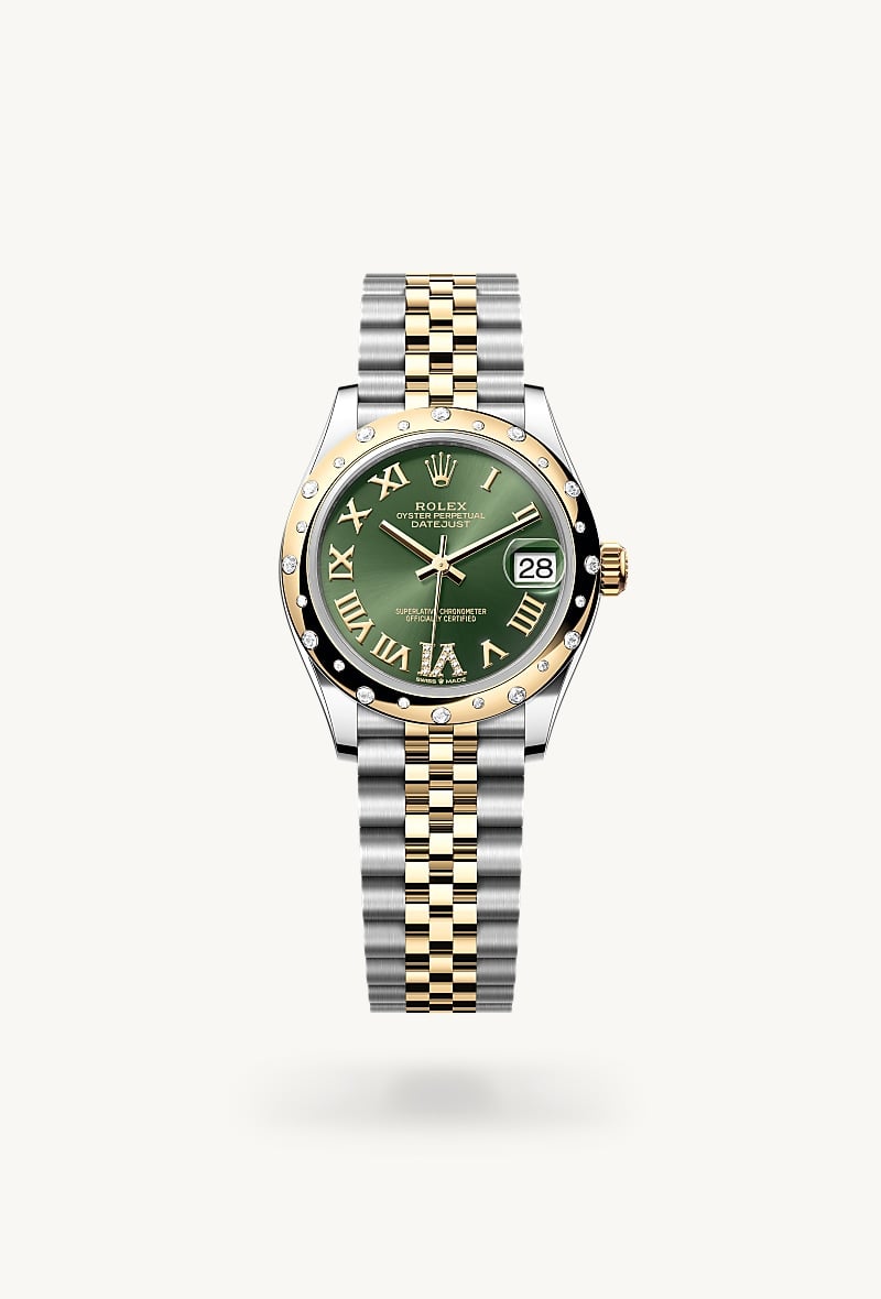 Datejust 31 _1