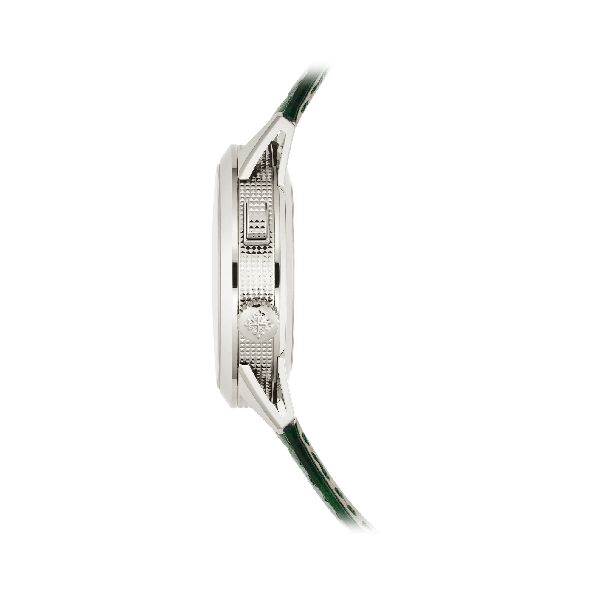 Patek Philippe Grand Complications 41mm, Blue Dial, Arabic/Baton Numerals_3