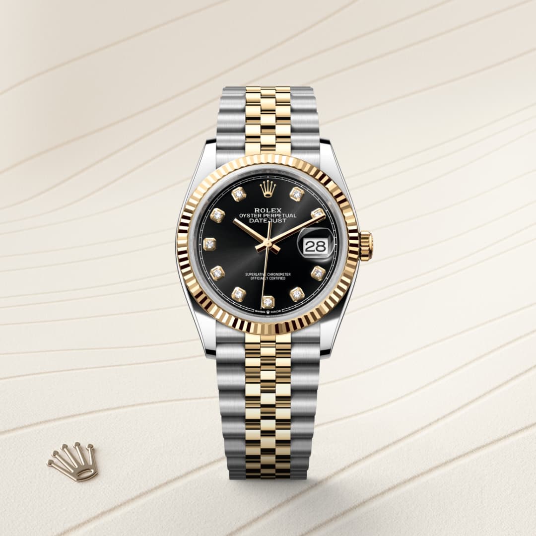 Datejust 36 _2