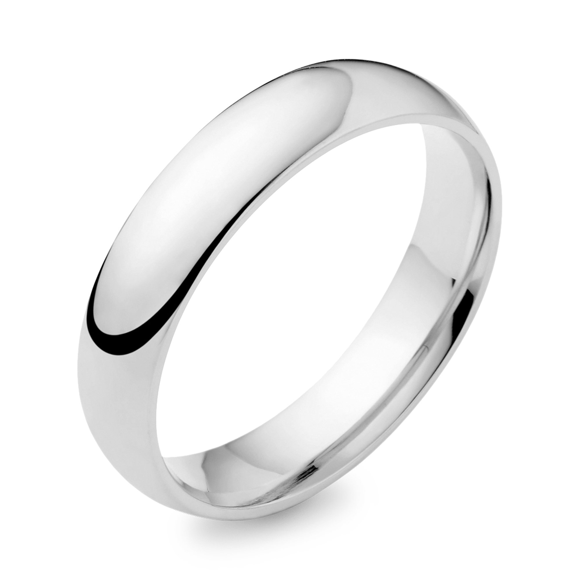 5mm Pragnell Court Wedding Ring _1