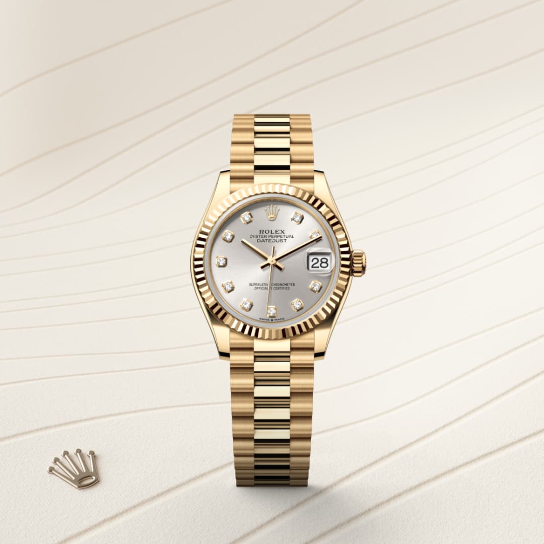 Datejust 31 _2