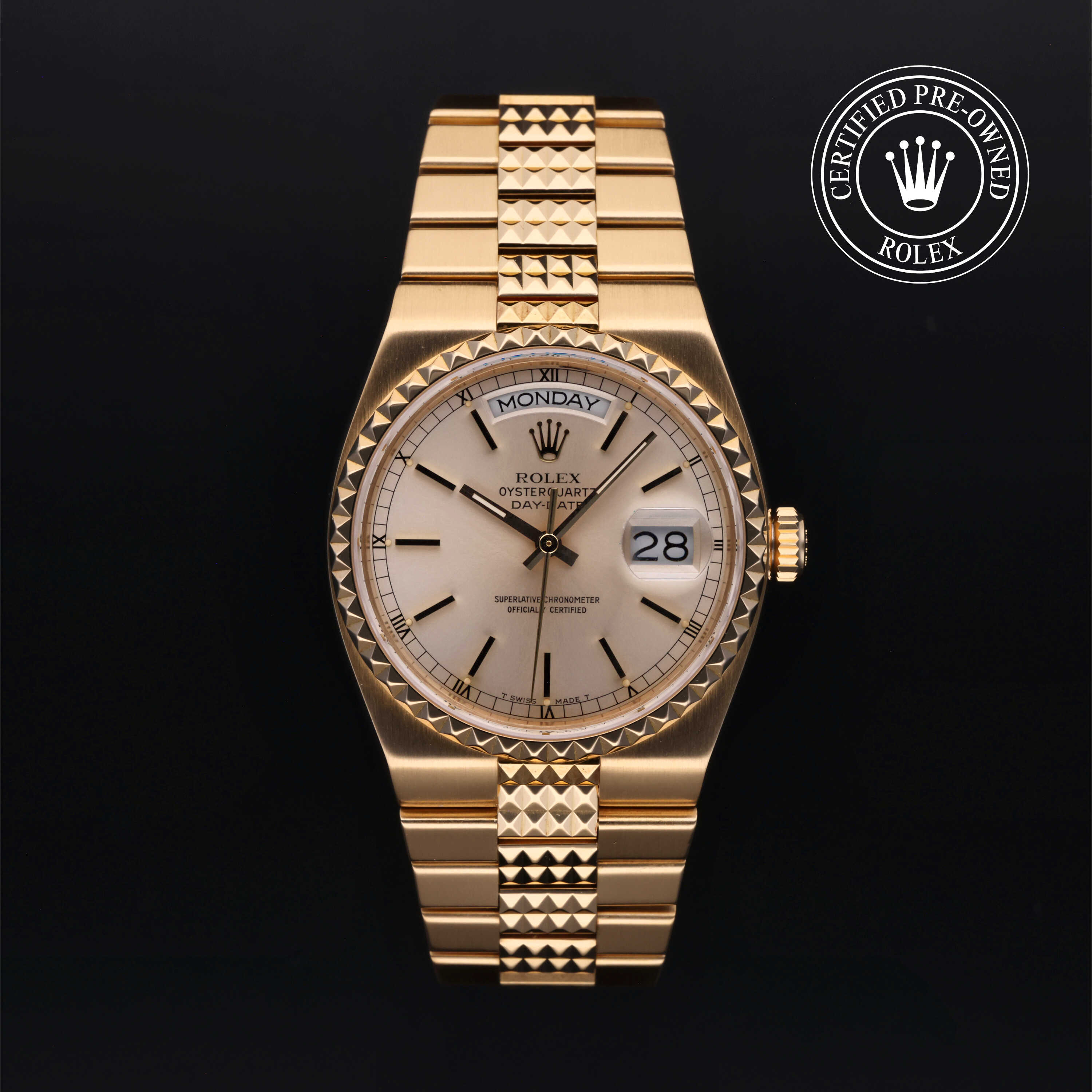 Day-Date 36 1986, 36mm, 18ct Yellow Gold_1