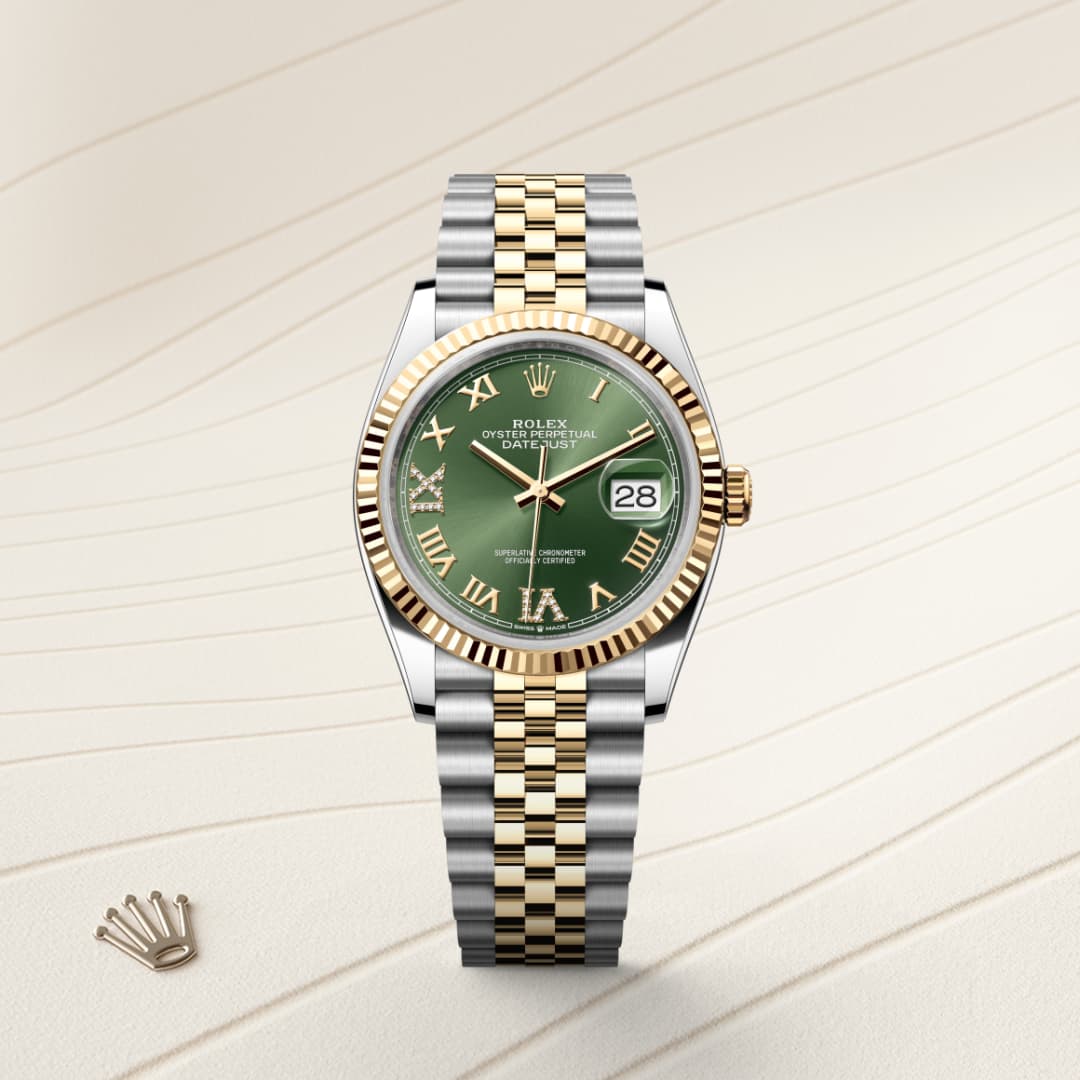 Datejust 36 _2
