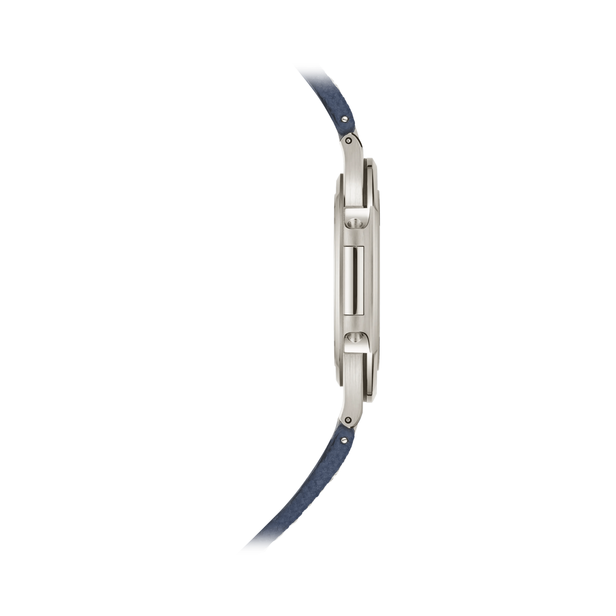 Patek Philippe Nautilus , Blue Dial,  Numerals_4