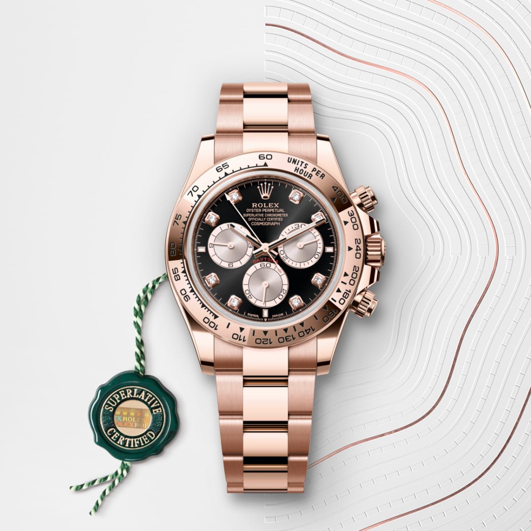 Cosmograph Daytona _4