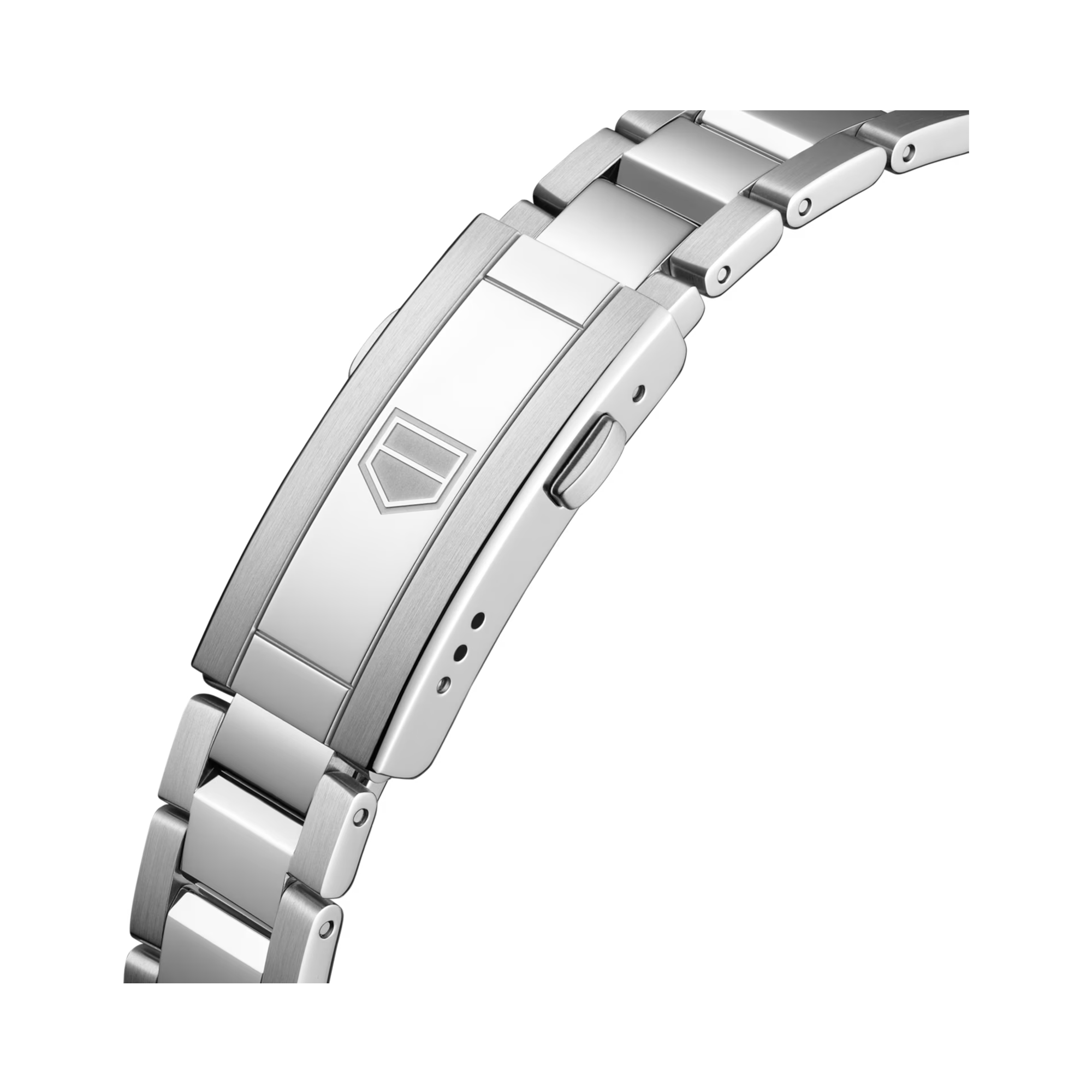 Tag Heuer Aquaracer Professional 200 Solargraph 34mm, Mother of Pearl Dial, Baton Numerals_4
