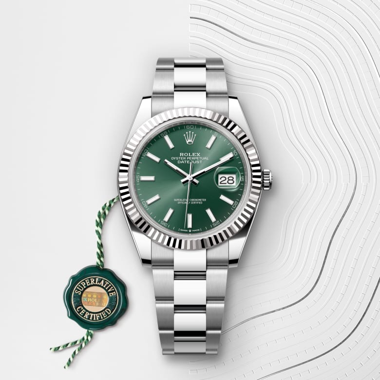 Datejust 41 _4