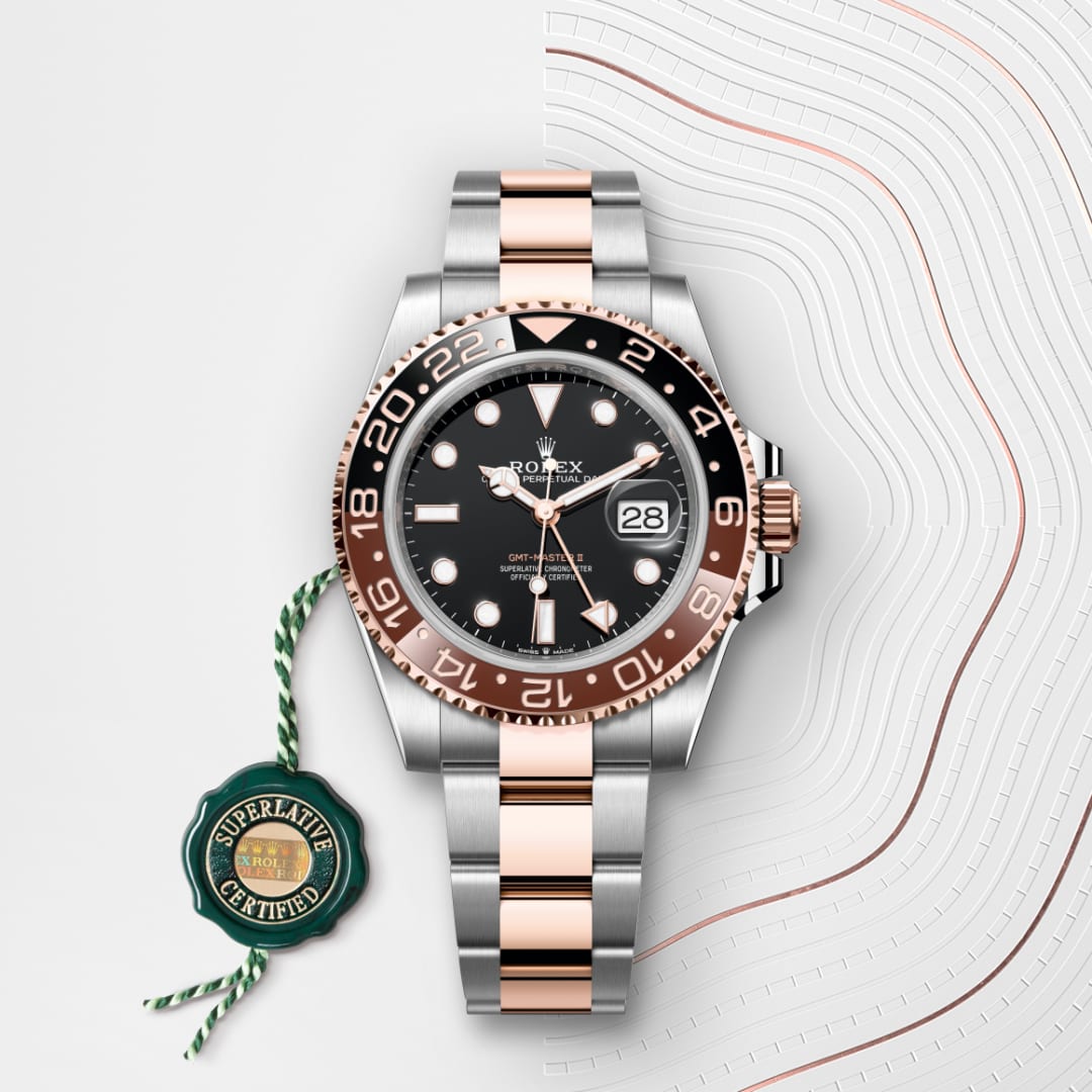 GMT-Master II _4