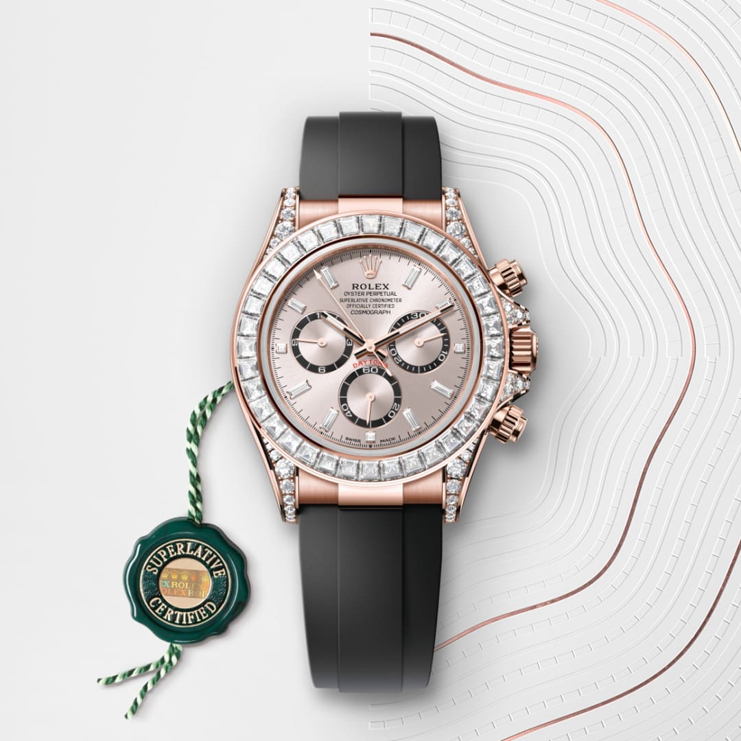 Cosmograph Daytona _4