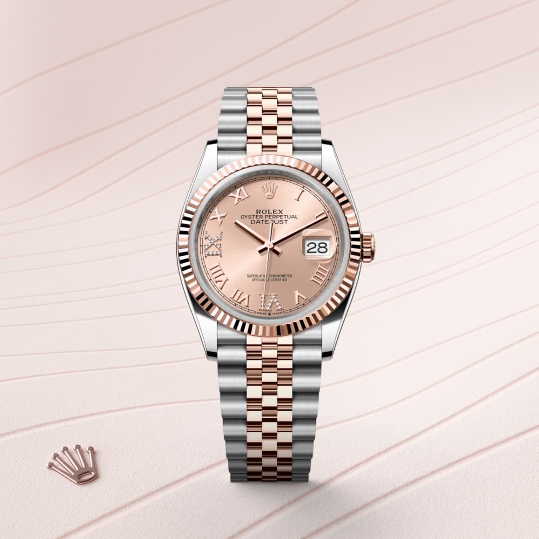 Datejust 36 _2