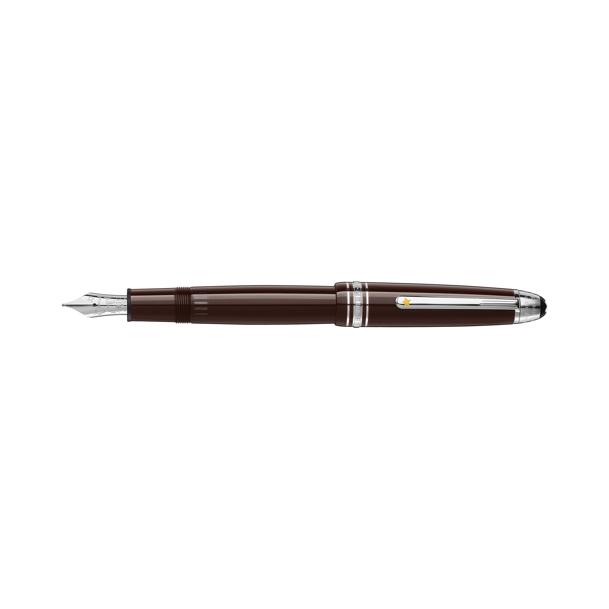 Montblanc Meisterstück Le Petit Prince LeGrand Fountain Pen Size M , 119660_2