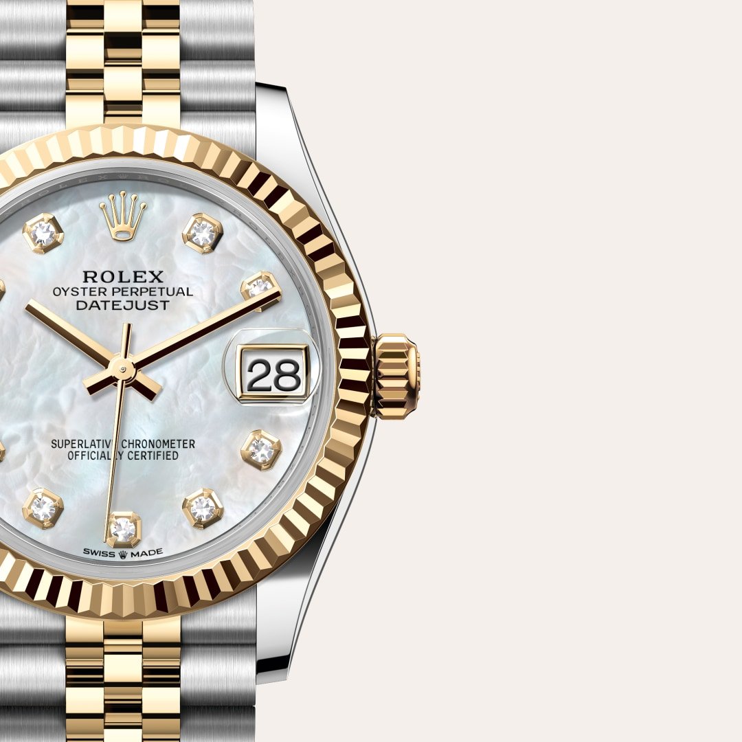 Datejust 31 _5