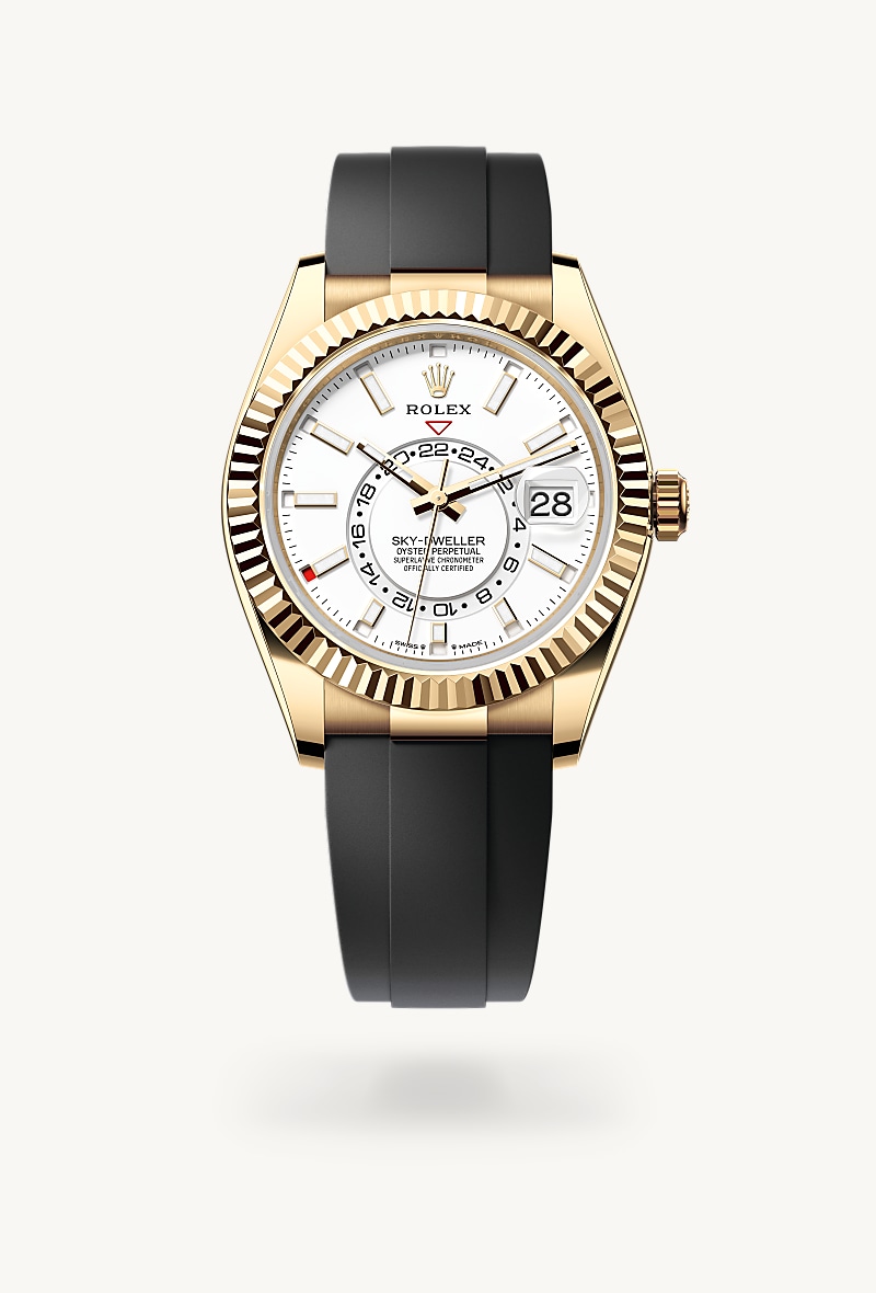 Sky-Dweller _1