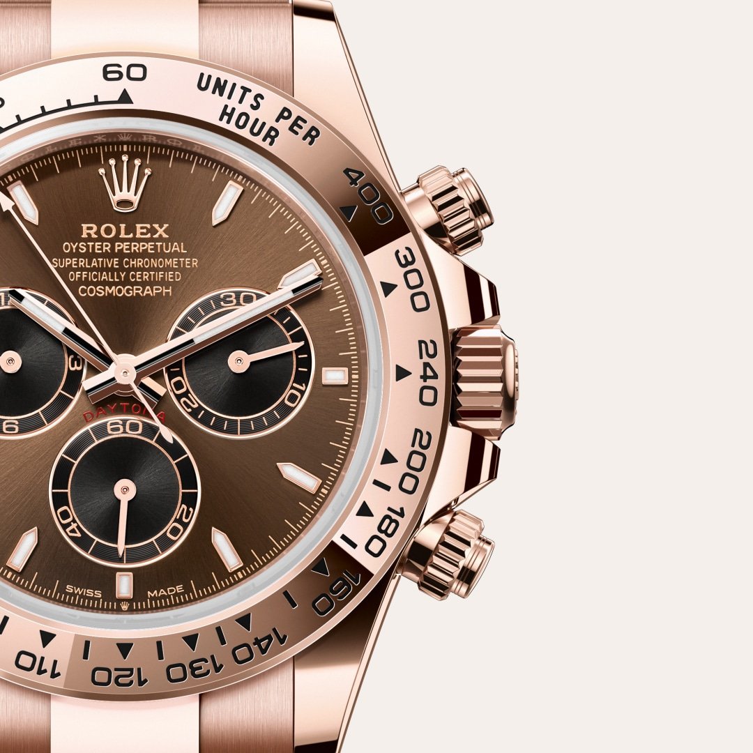 Cosmograph Daytona _5
