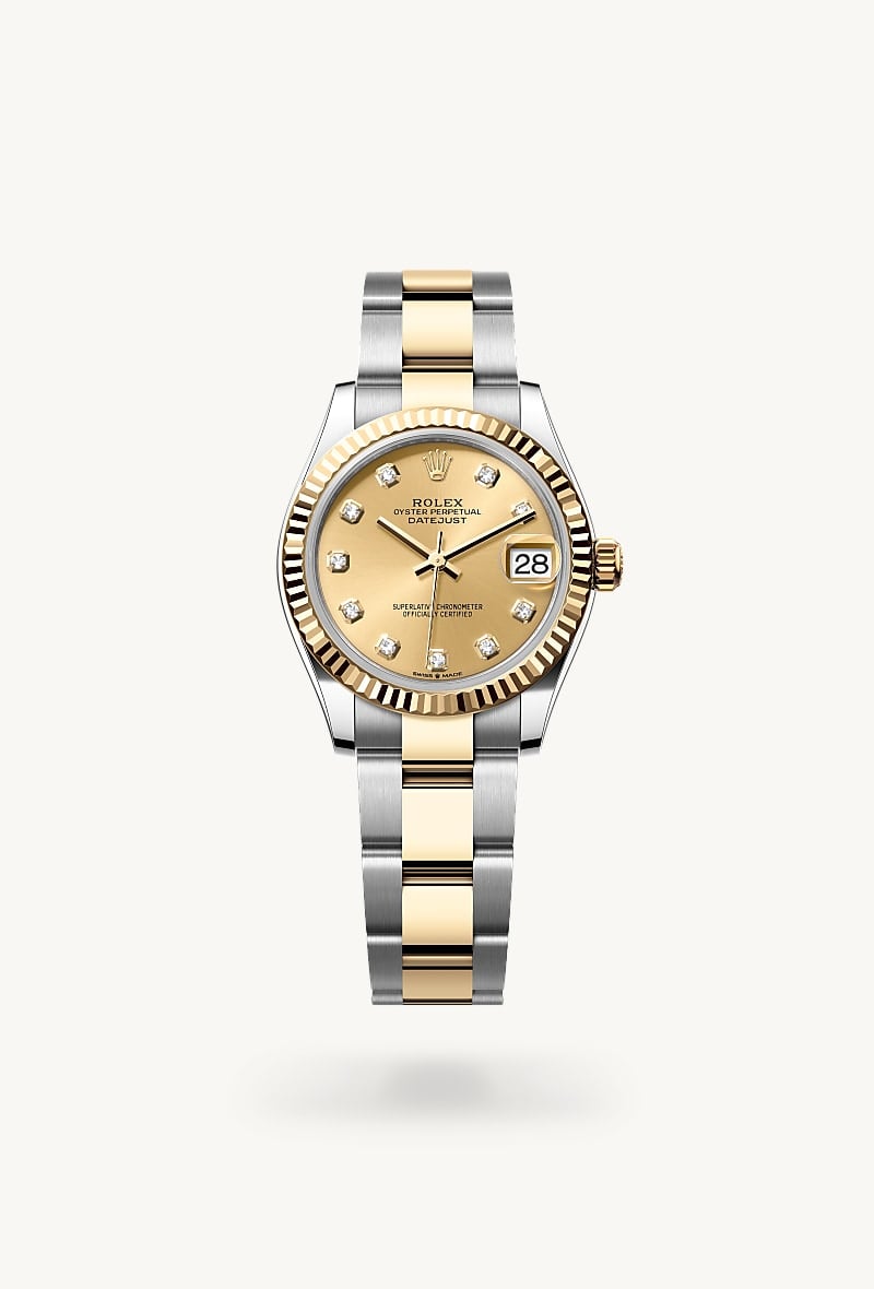 Datejust 31 _1