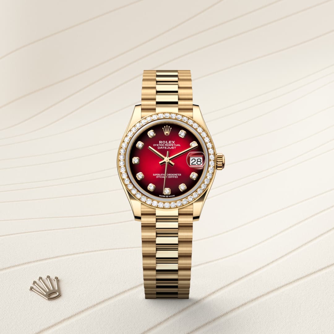 Datejust 31 _2
