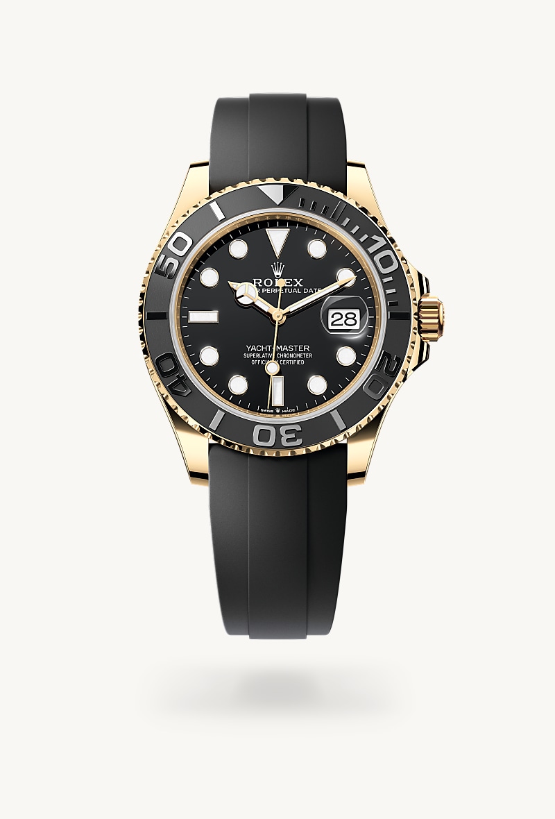 Yacht-Master 42 _1