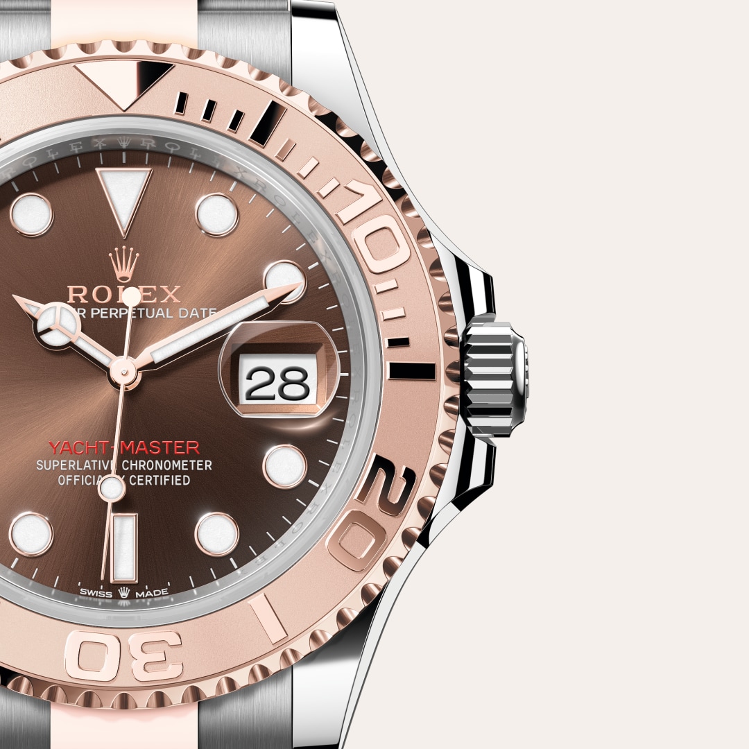Yacht-Master 40 _5