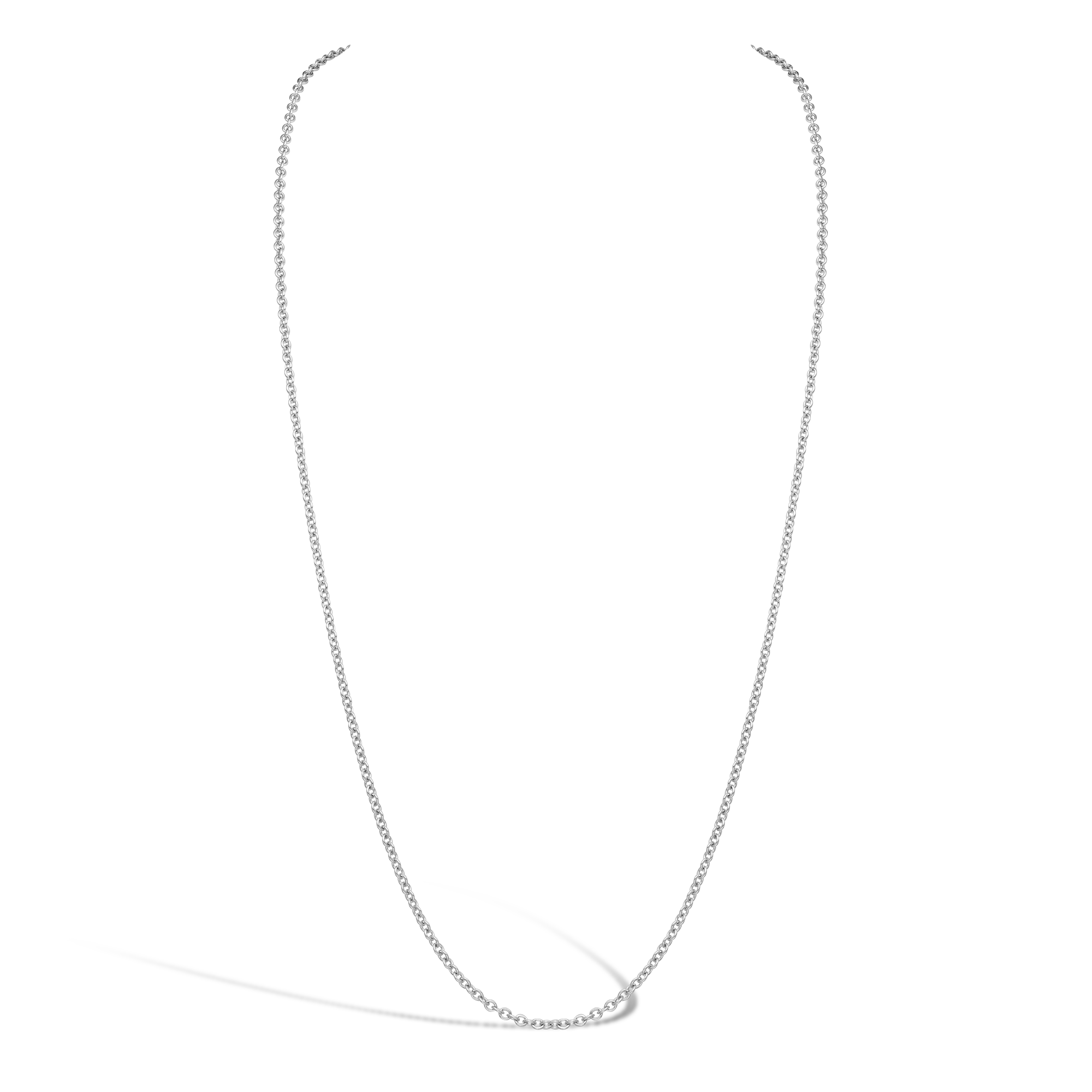 Rolo Chain (60cm) _1