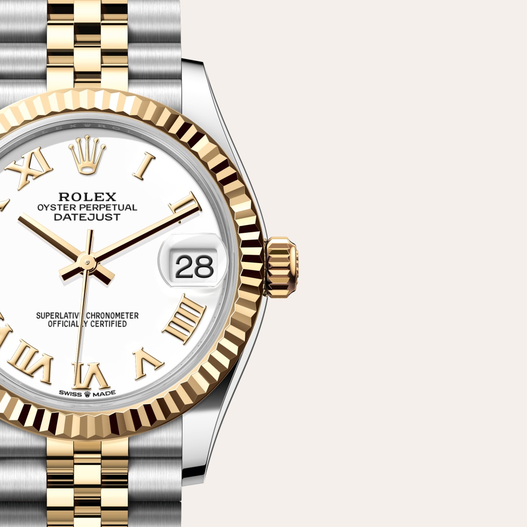 Datejust 31 _5