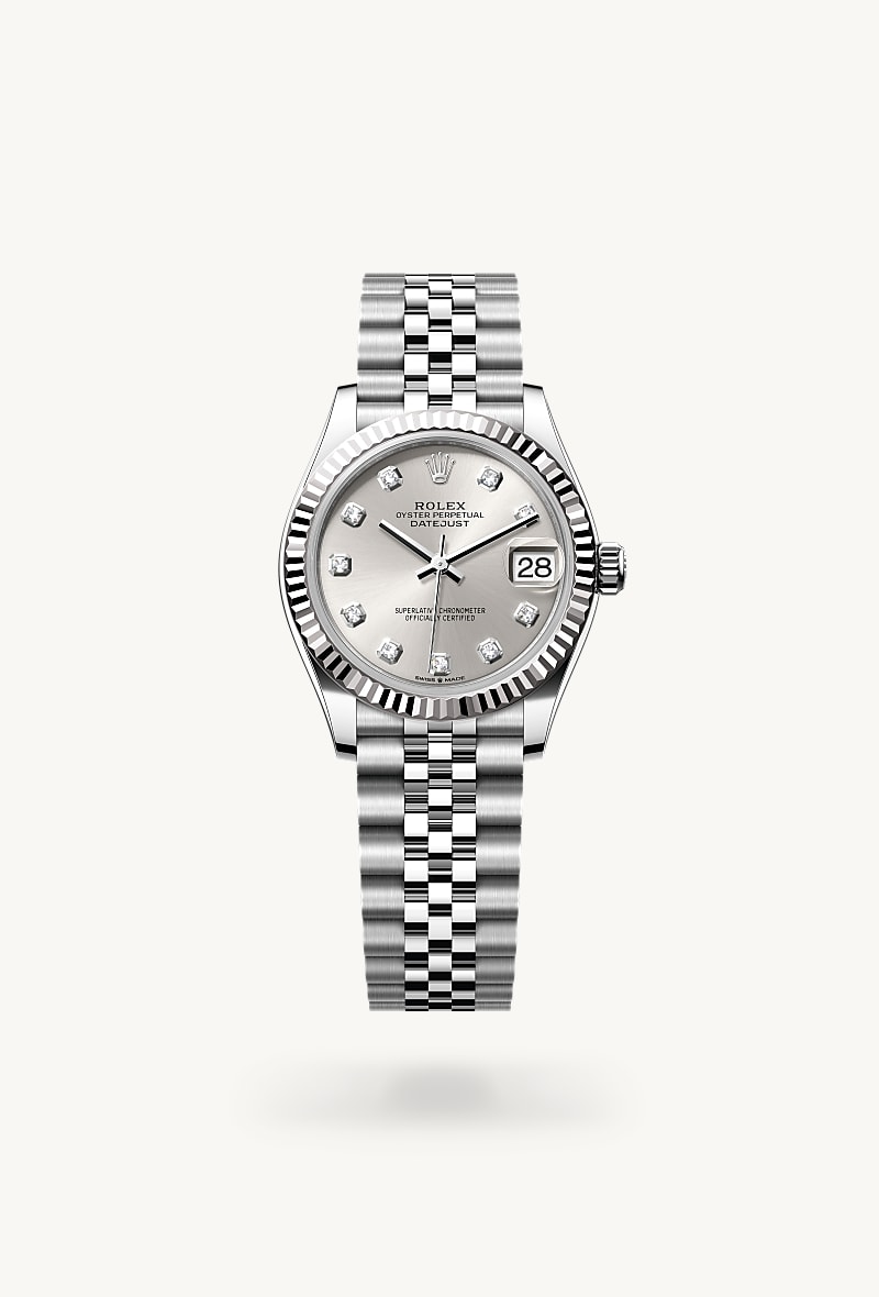 Datejust 31 _1