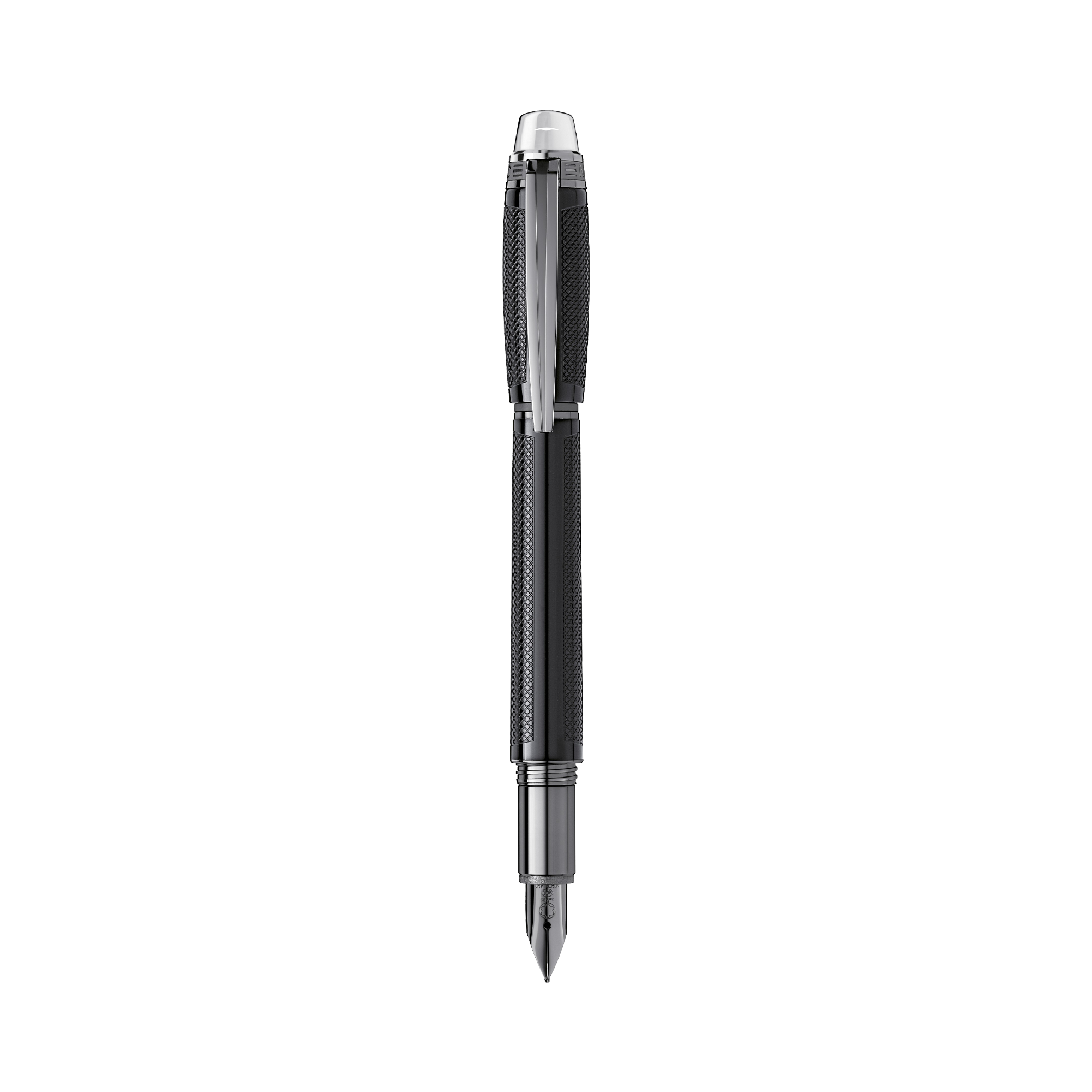 Montblanc StarWalker Extreme Fountain Pen Size M , 111287_1