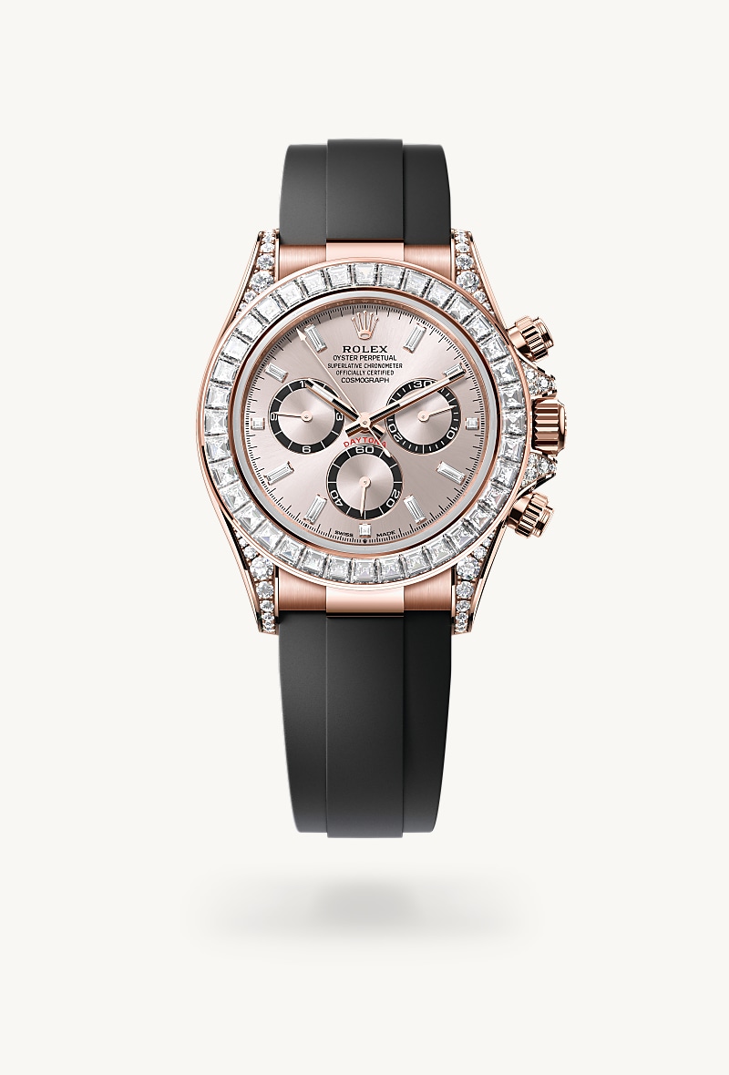Cosmograph Daytona _1