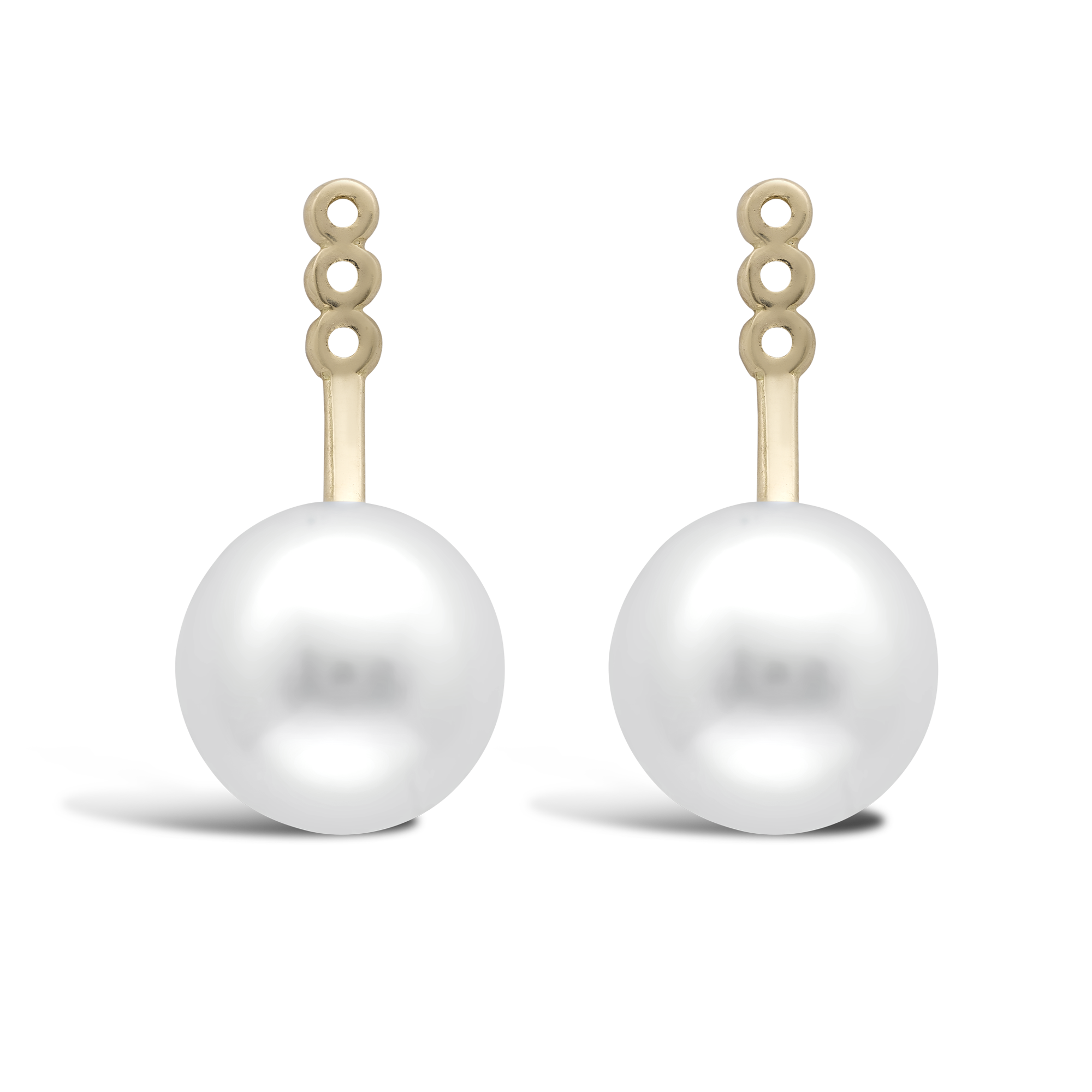 Celia South Sea Pearl Set 10mm - 10.5mm_1