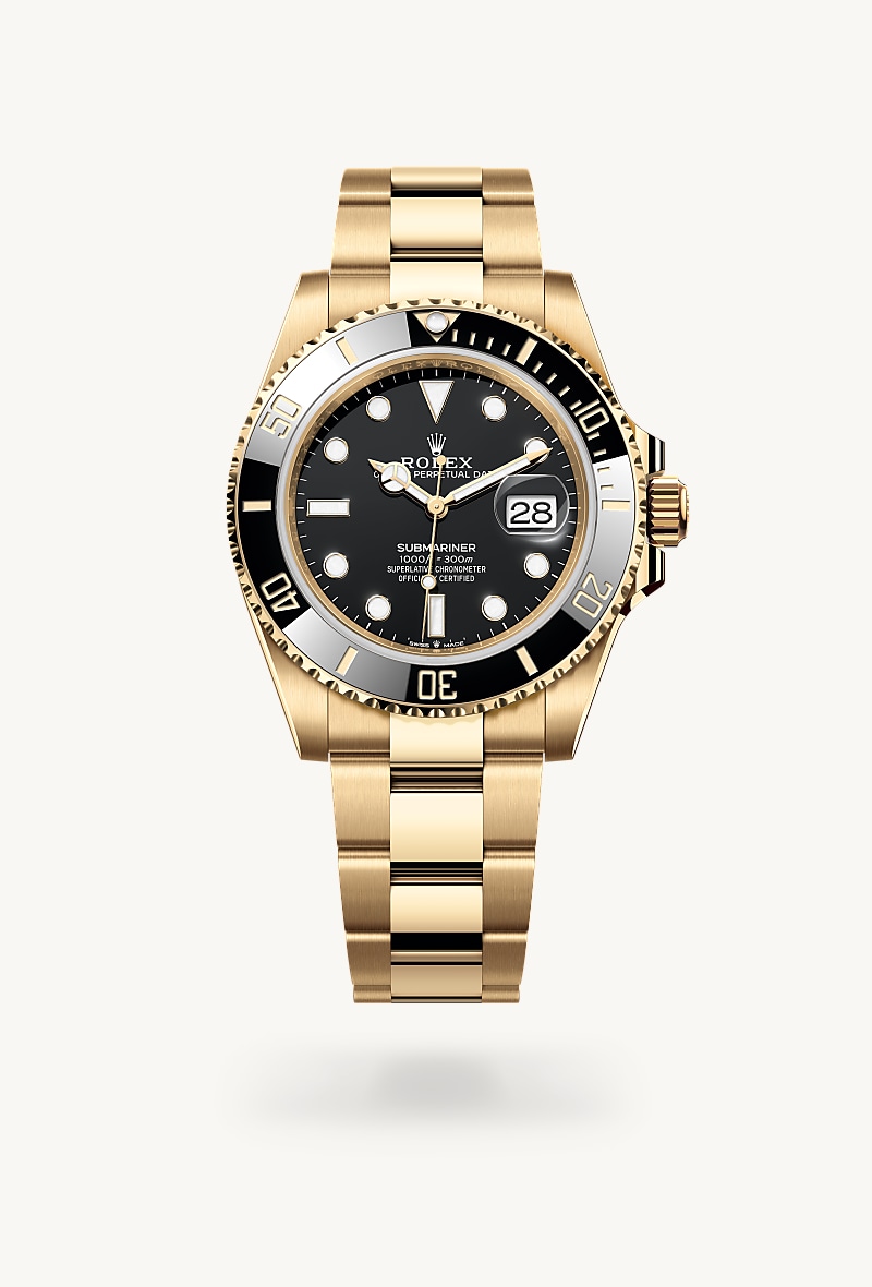 Submariner Date _1