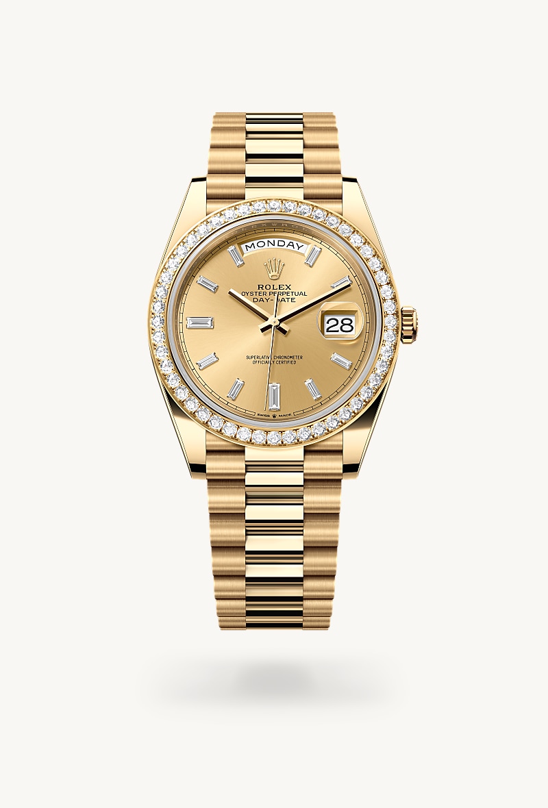 Day-Date 40 _1