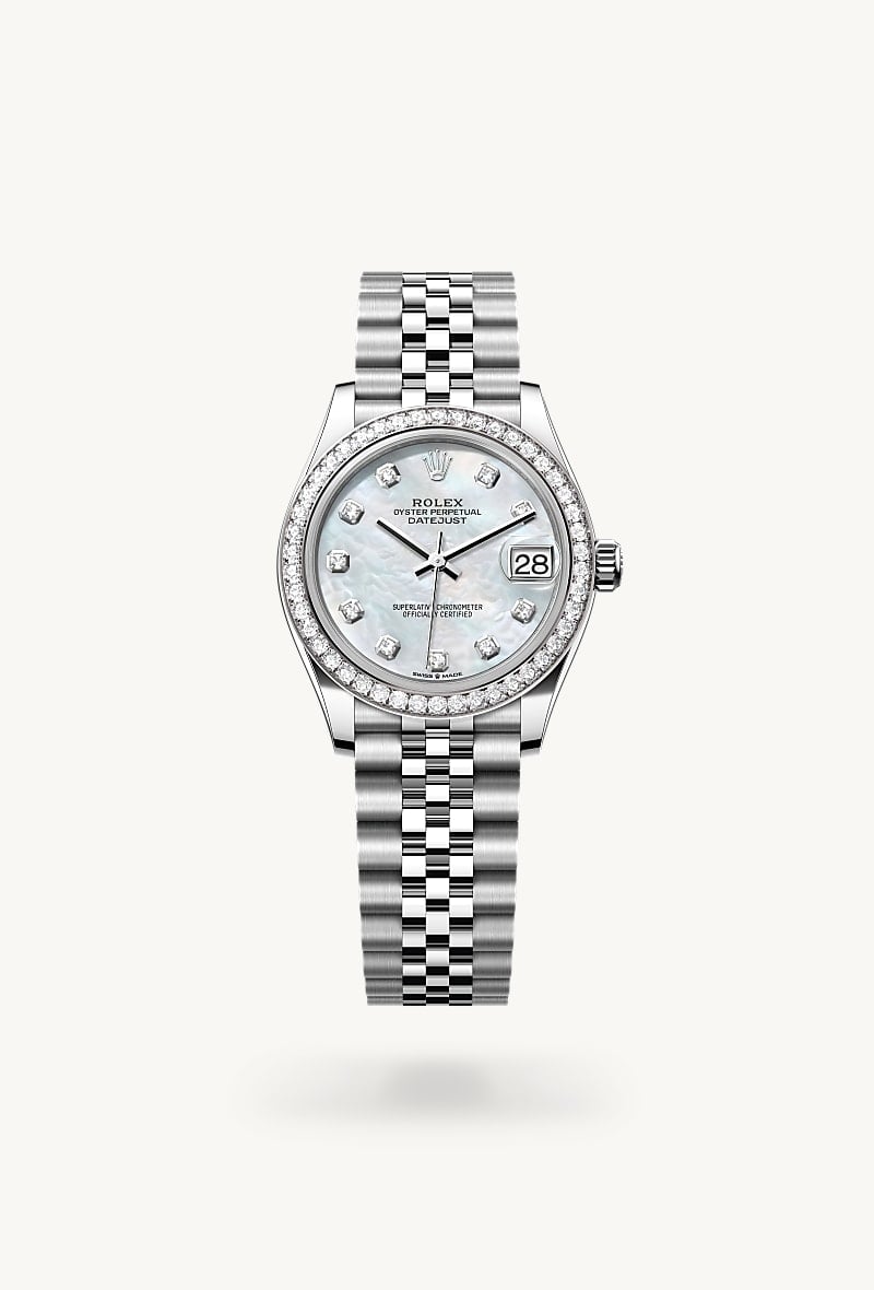 Datejust 31 _1