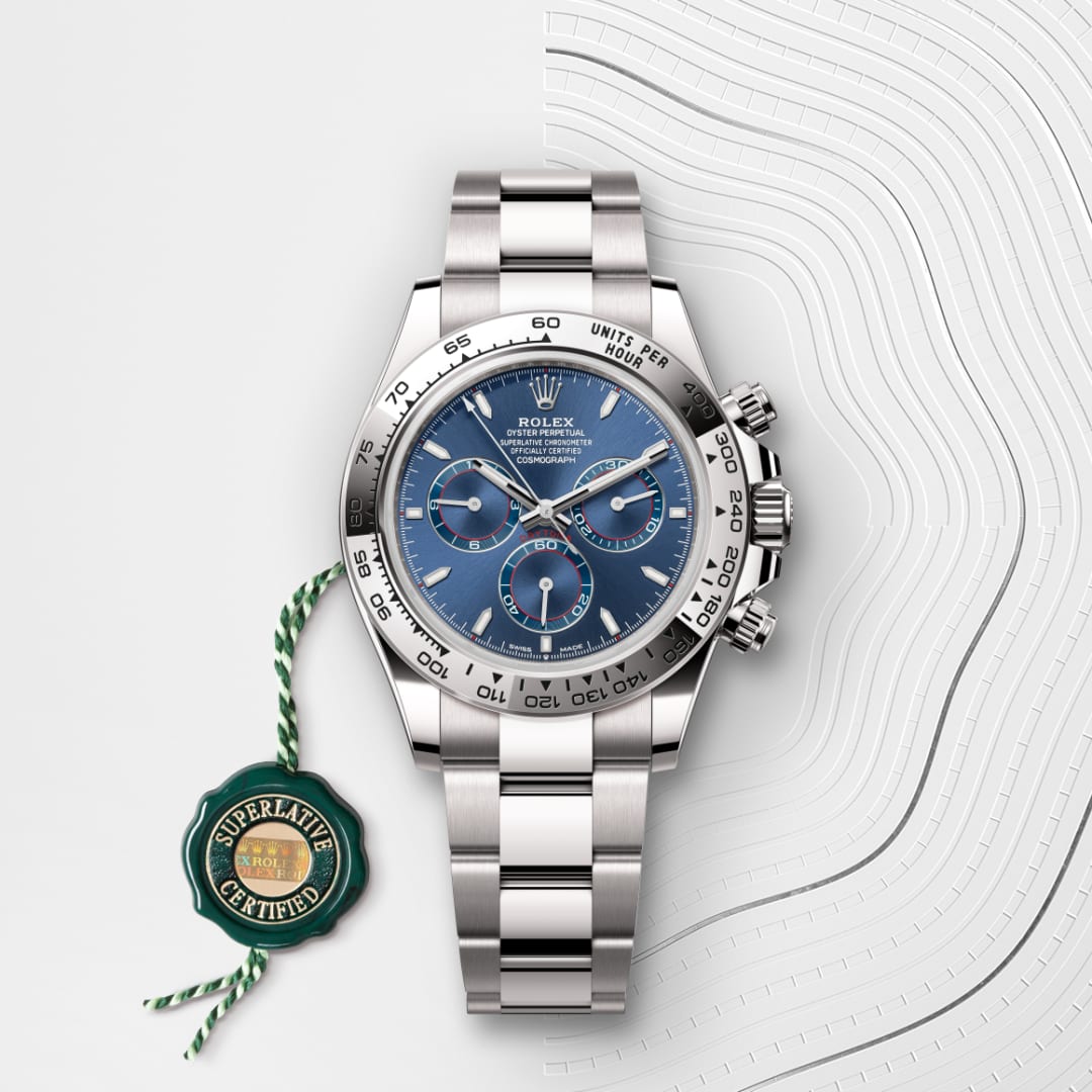 Cosmograph Daytona _4