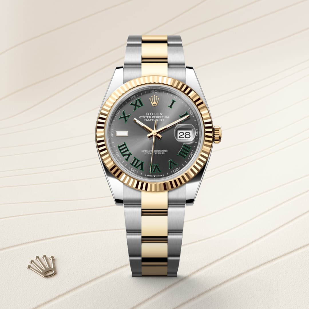 Datejust 41 _2