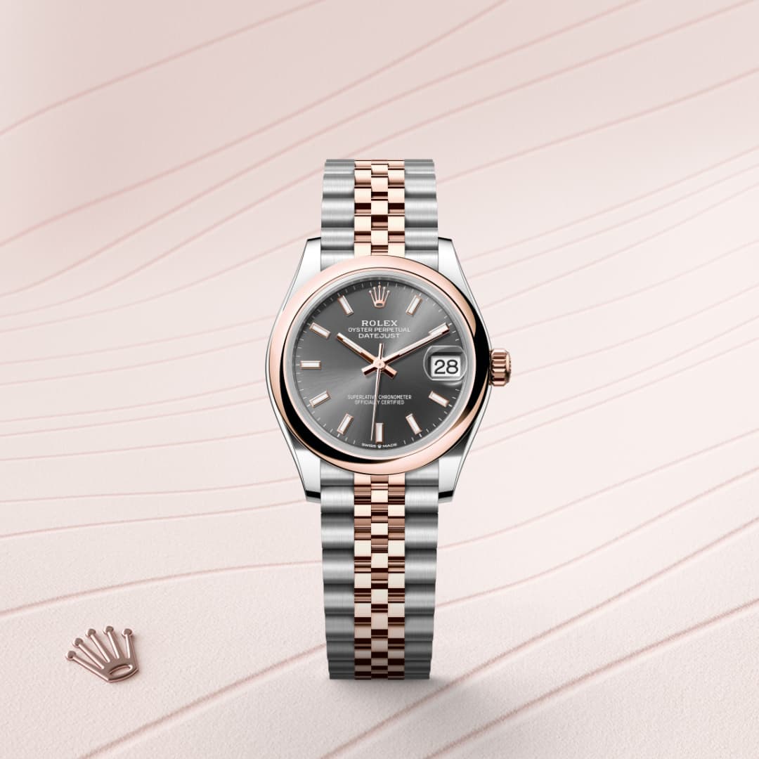 Datejust 31 _2