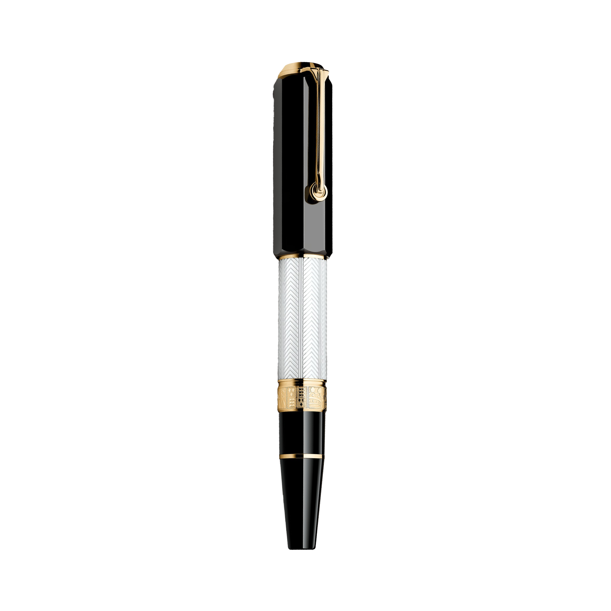 Montblanc Writers Edition William Shakespeare Special Edition Rollerball 114350_1