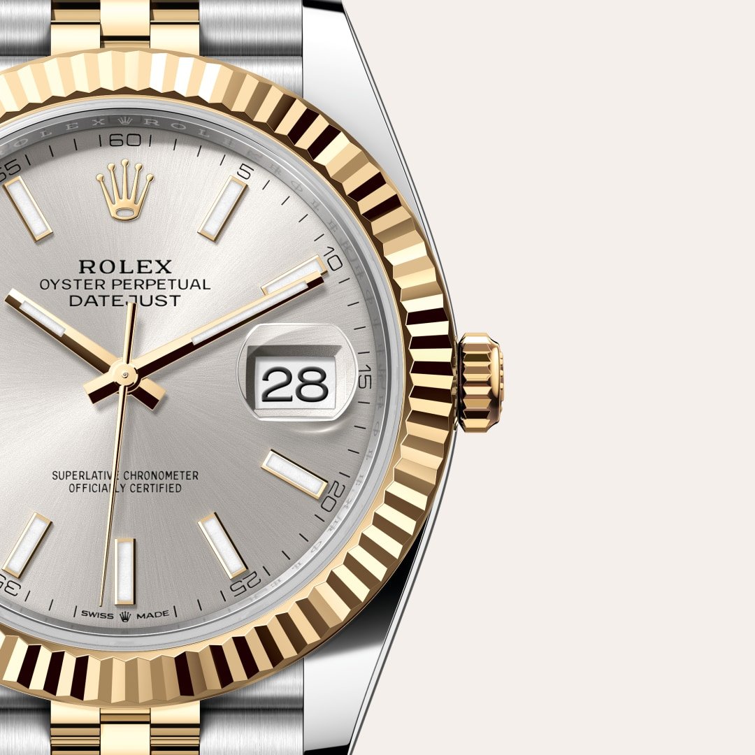 Datejust 41 _5