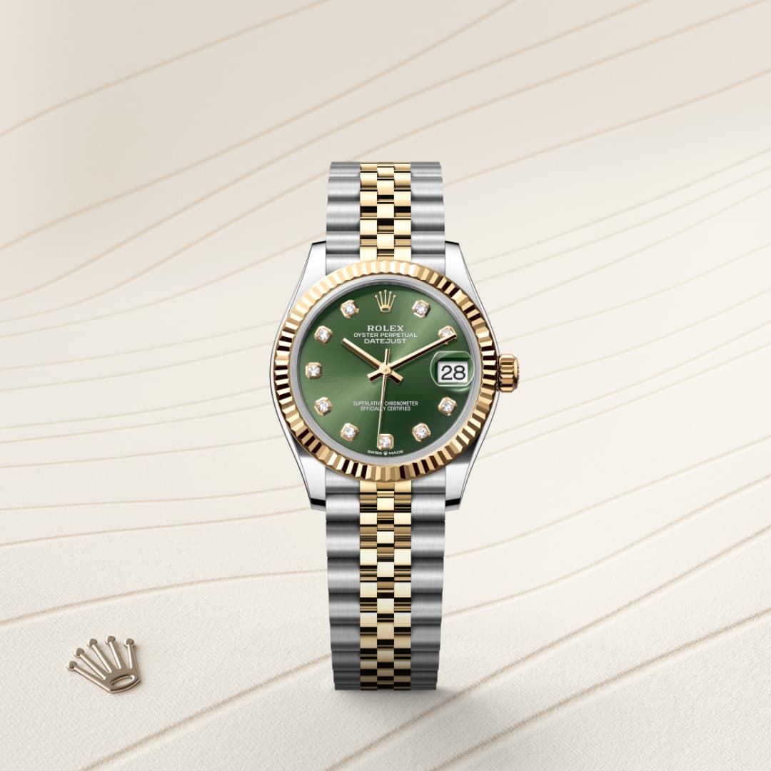 Datejust 31 _2