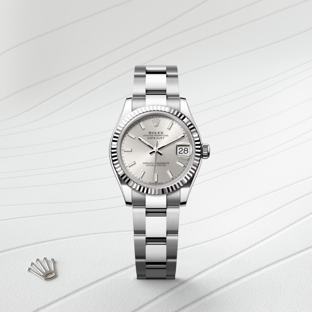 Datejust 31 _2
