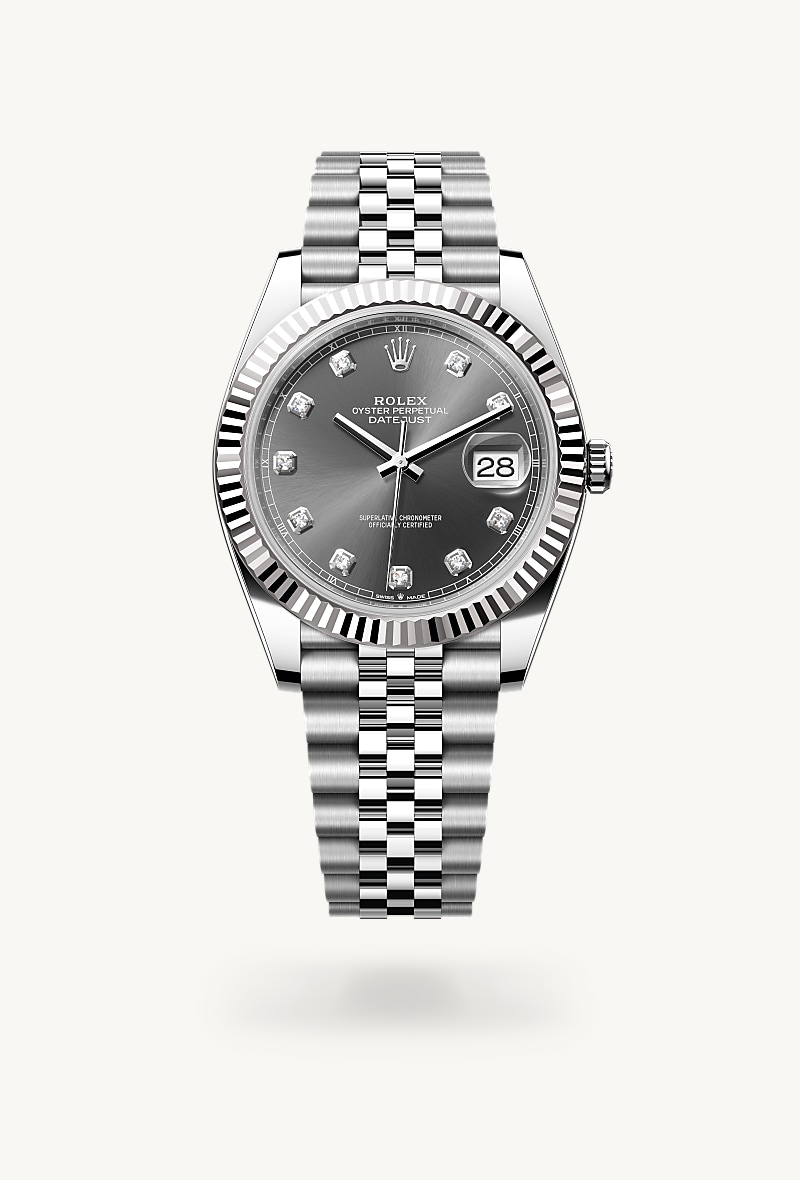 Datejust 41 _1