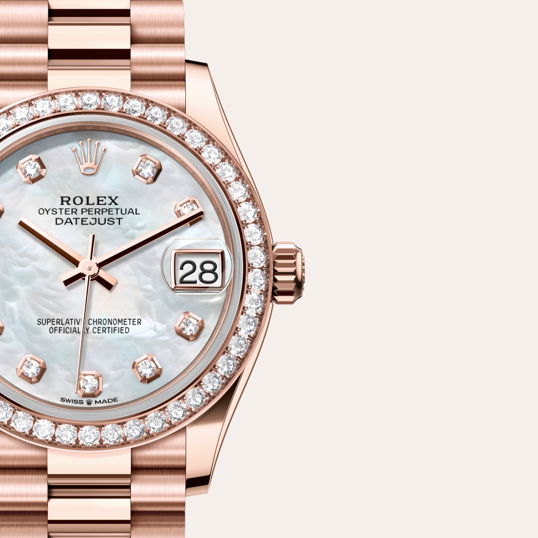 Datejust 31 _5