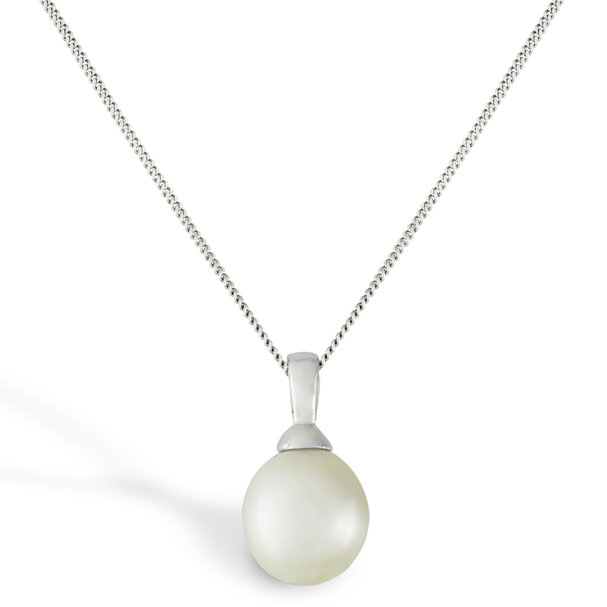 South Sea Pearl Pendant 10.5mm - 11mm_1
