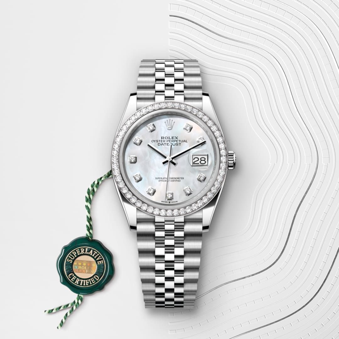 Datejust 36 _4