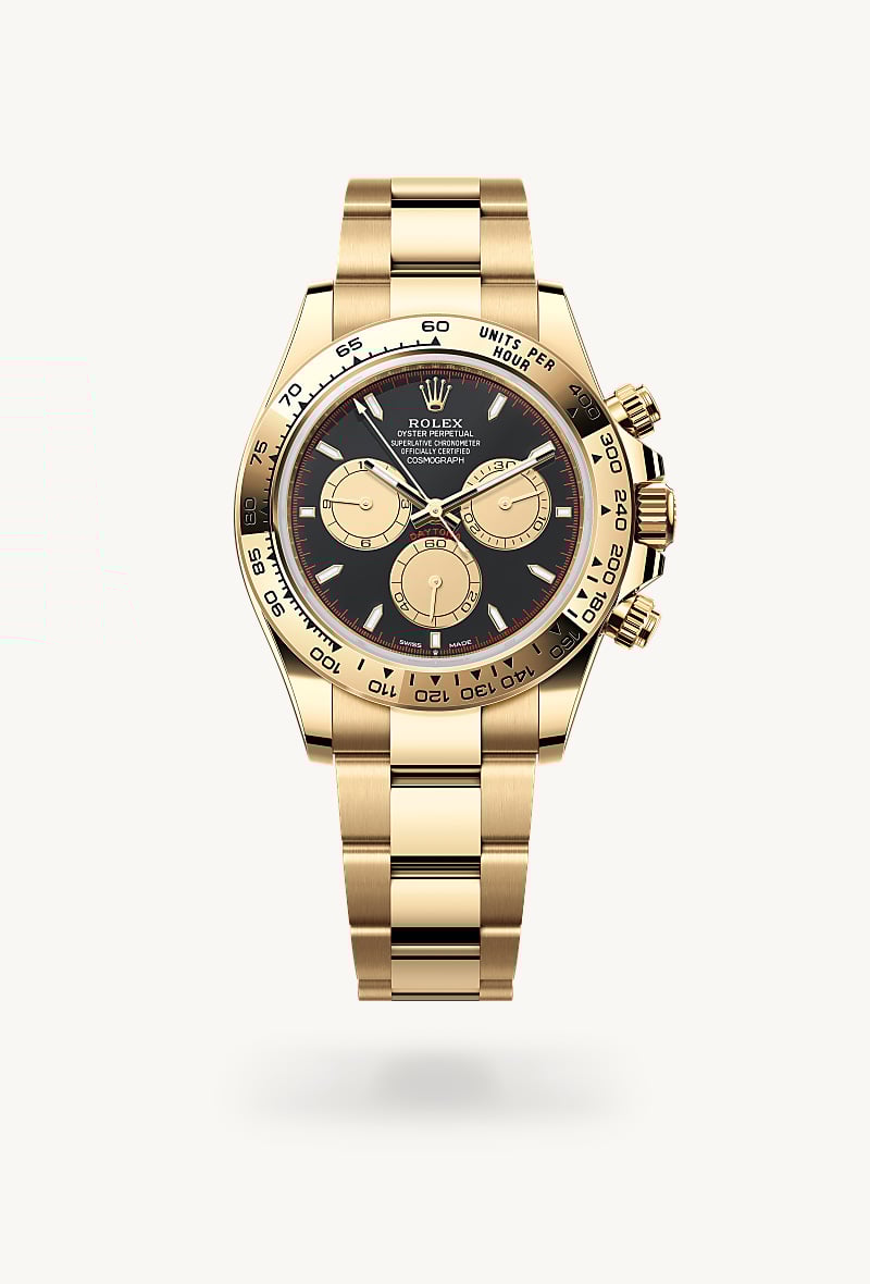 Cosmograph Daytona _1