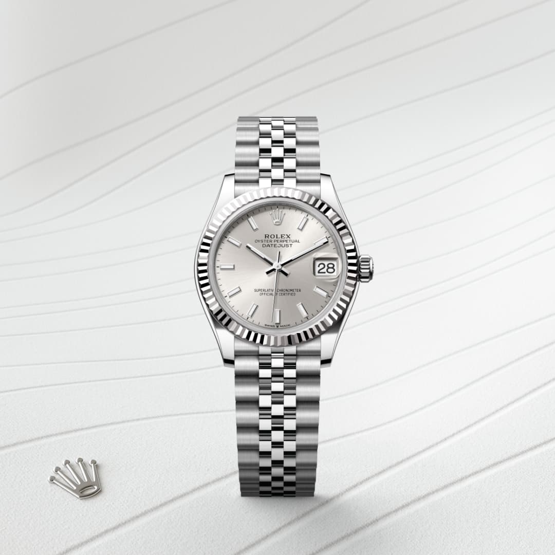 Datejust 31 _2