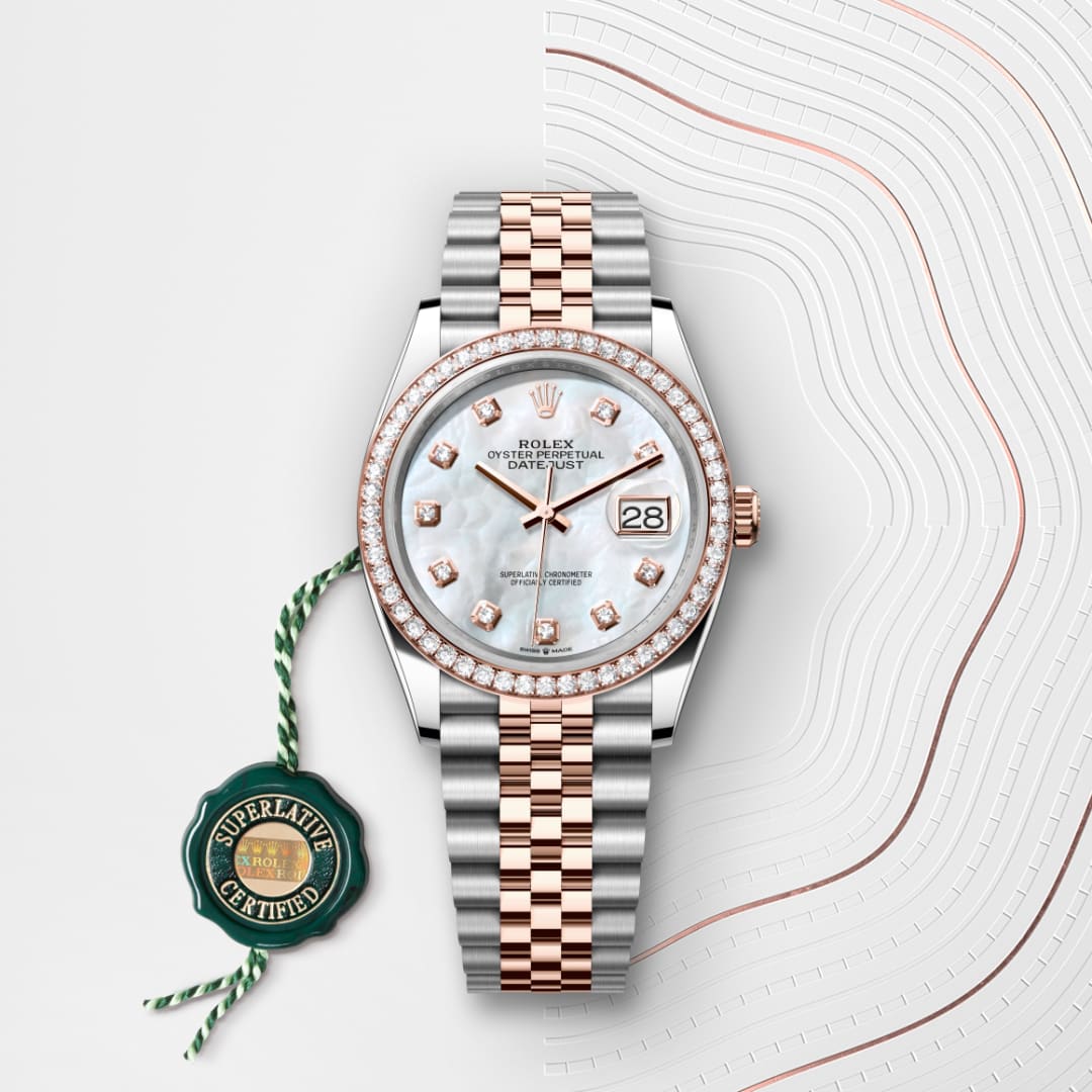 Datejust 36 _4