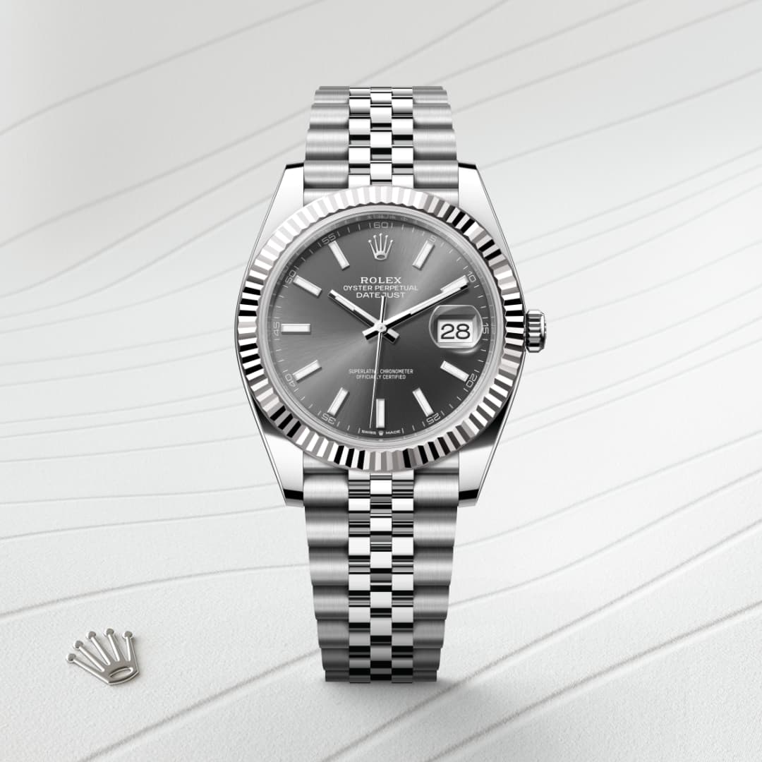 Datejust 41 _2