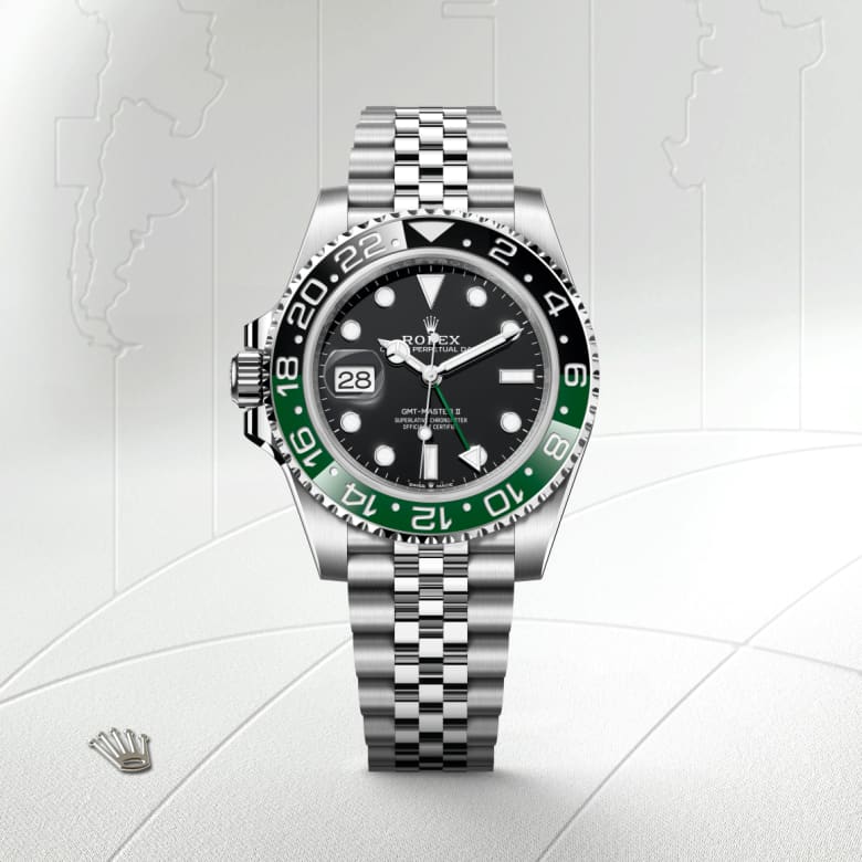 GMT-Master II _2